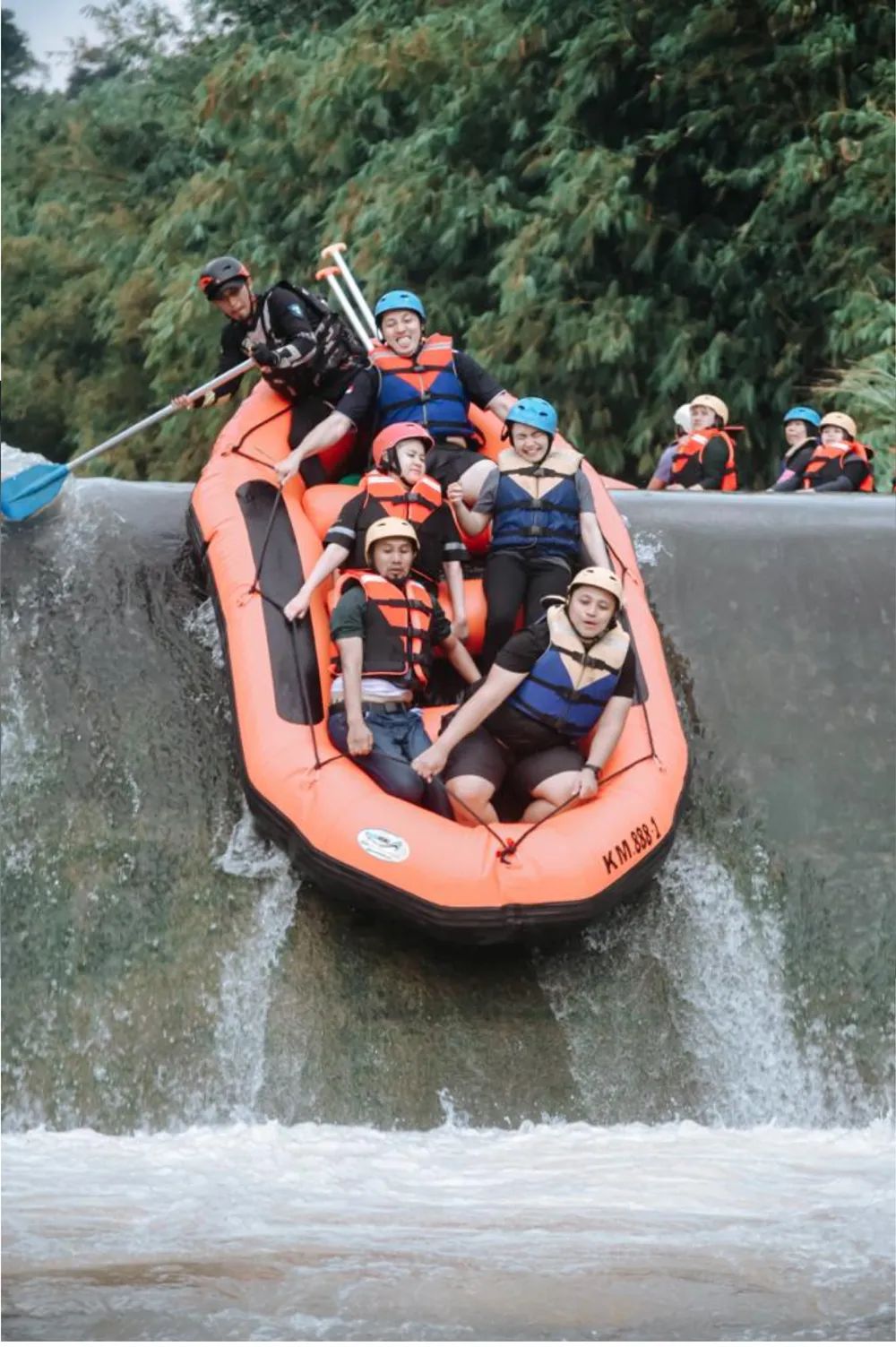 Gallery Rafting Cheguide 2