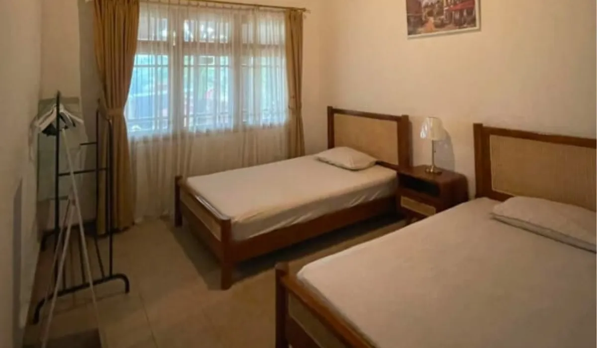 Penginapan Cheguide 2