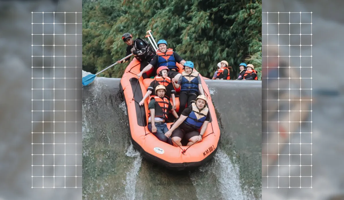 Rafting Cheguide 5