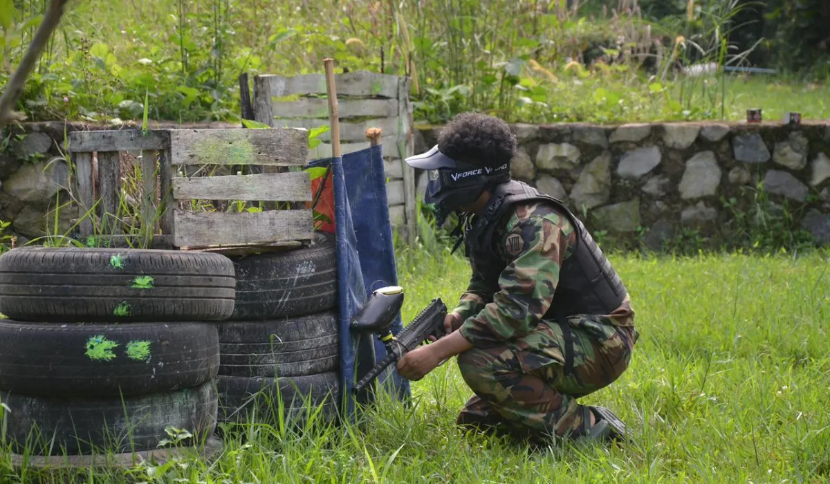 Paintball Cheguide 2